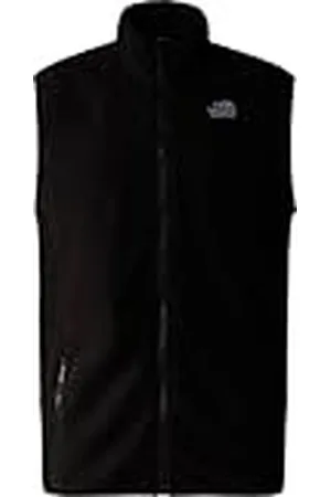 The North Face 100 Glacier Fleecevest voor heren S