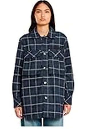 G-Star RAW Regular Boyfriend Overhemd, , L