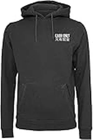 Mister Tee Cash Only Hoody voor heren, , XL
