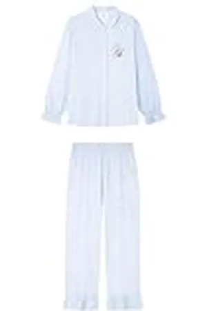 Women secret 3139837 damespyjama, , maat L, , L