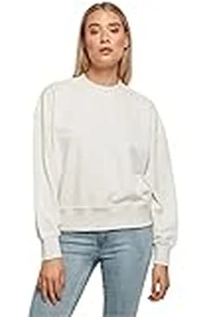 Urban classics Sweatshirt voor dames, , M