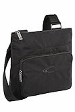 Camel Active Heren, Journey, schoudertas, schoudertas, S, , B00 614 60, S
