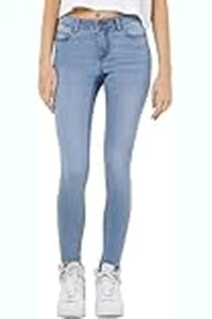 Noisy May ONLY & SONS Nmbillie Nw Skinny Jeans Vi059lb Noos, , 28W x 30L