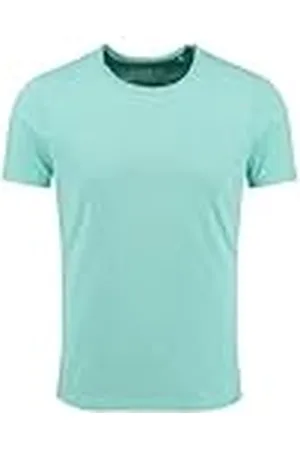 Key Largo Bread New Round T-shirt voor heren, , S