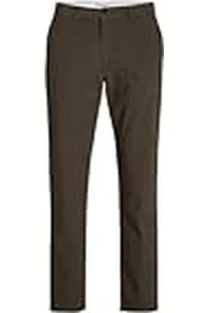 JACK&JONES JUNIOR Jpstmarco Jjdave Noos Jnr chinobroek voor jongens, , 134