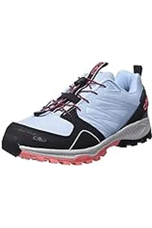 CMP Atik Wmn Wp Shoes Trail Running Shoe voor dames, , 41 EU