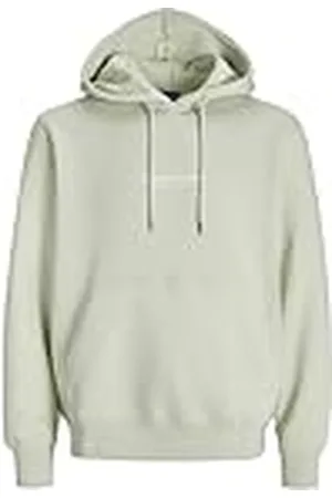 JACK & JONES Jorvesterbro Sweat Hood Noos voor heren, , S