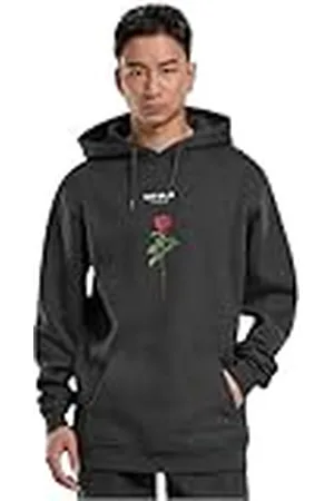 Mister Tee Lost Youth Rose Hoody voor heren, , XS