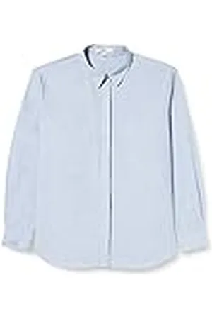 Garcia Dames P20238 Blouse, Brunnera Blue, M