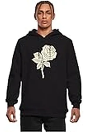 Mister Tee Heren Wasted Youth Hoody, , XS