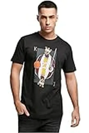 Mister Tee T-shirt voor heren, , L