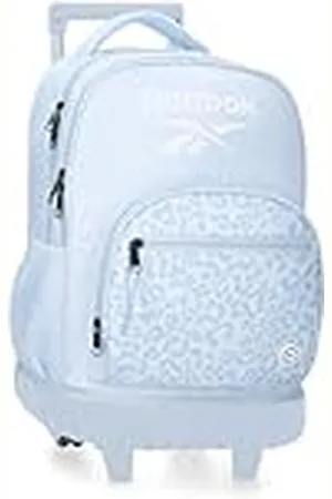 Reebok Maura Joumma Bags Schoolrugzak, , 32 x 43 x 21 cm, polyester, 28,9 l, , Eén maat, schoolrugzak