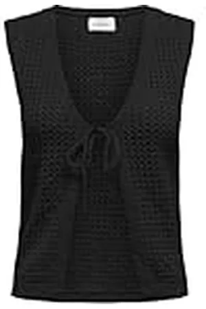 ONLY Dames Onlannasofia Life Sl Vest KNT, , M