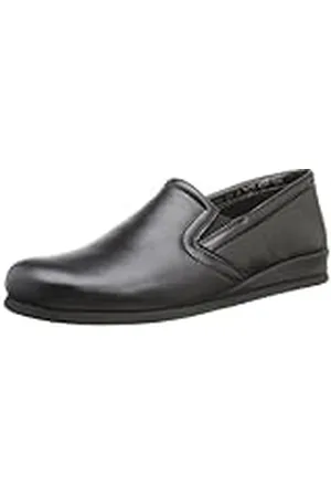 Rohde 6402 lage pantoffels voor heren, , 12 UK