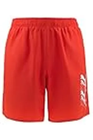 PUMA Swim Men Cats MID Shorts 1P, , S