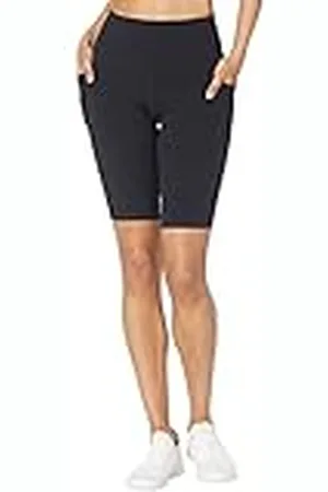 Skechers Dames Go Walk High Waisted 8" Bike Short, , 3XL
