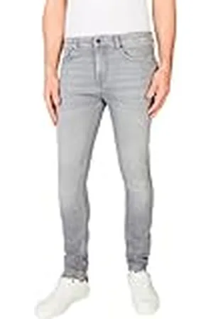 Pepe Jeans Heren SKINNY JEANS Jeans, , 29W/32L, , 29W / 32L