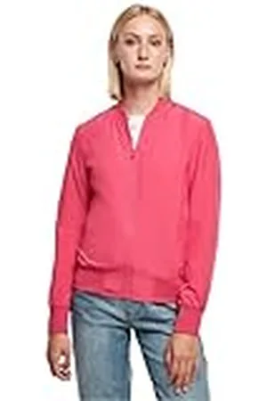 Urban classics Damen Jacke Ladies Light Bomber Jacket S