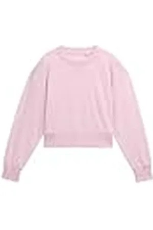 TOM TAILOR Sweatshirt voor meisjes, , 128
