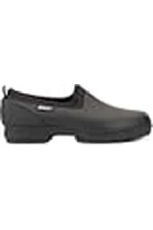 Aigle Lesfor M 2, herenklomp, zwart, 43 EU, , 43 EU