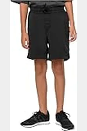 Urban classics Jongens Jongens Stretch Twill Joggingshorts Klassieke Shorts, , 158/164