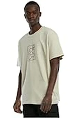 Mister Tee T-shirt voor heren, , XXL
