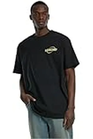 Mister Tee T-shirt voor heren, , L