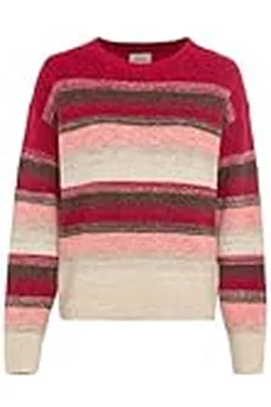 Camel Active Sweatshirt voor dames, , XXL