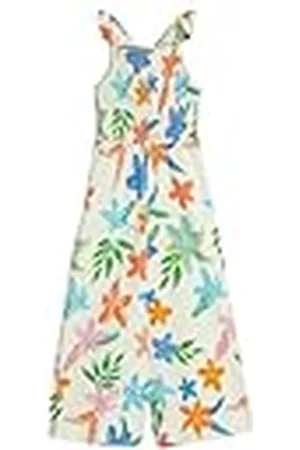 Desigual Monday Pants voor meisjes, , 10 Jaar