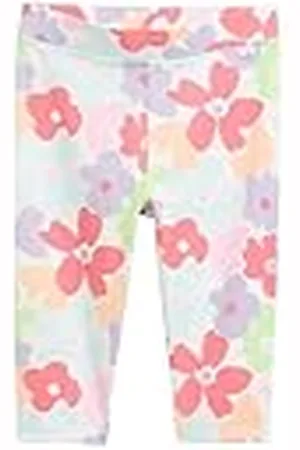 TOM TAILOR Capri leggings voor meisjes, , 104-110