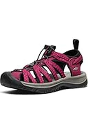 Keen Whisper Sportsandaal met gesloten teen voor dames, 12