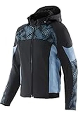 Dainese Ignite 2 Tex Jacket Wmn Motorjack van stof met capuchon, , 52, , 52