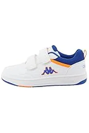 Kappa Supremo - 95k0513002 sneakers voor meisjes, , 28 EU