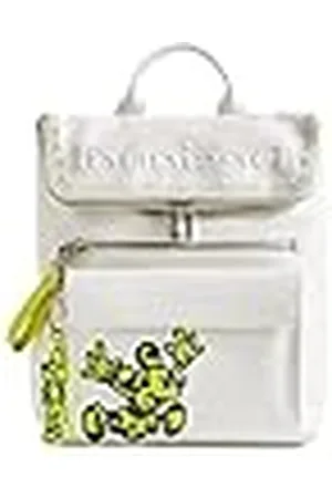 Desigual Womens Bols_Mickey NERANO Rugzak Medium, , One Size, bruin, Eén Maat