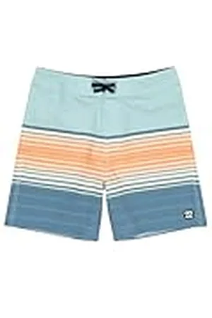 Billabong Boardshorts SUNDAYS PRO Jongens Blauw 22, , 8 Jaren