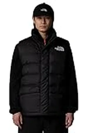 The North Face Limbara Insulated Donsvest voor heren S