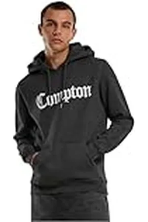 Mister Tee Compton Hoody voor heren, , S