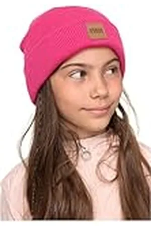 Urban classics Uniseks kinderbeanie-muts, , 158-164