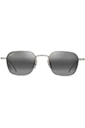 Maui Jim Unisex Mekala zonnebril, , 48-21-145, , 48-21-145