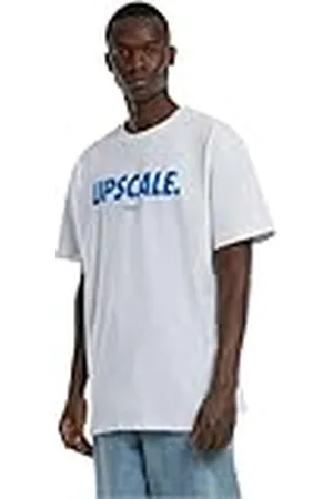 Mister Tee T-shirt voor heren, , S