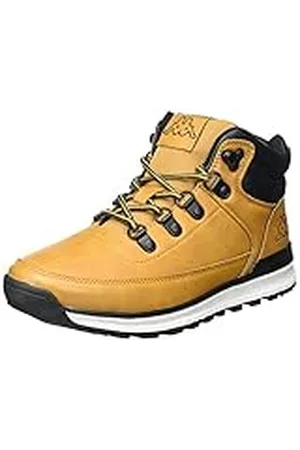 Kappa Monsi Lace Kid, uniseks sportschoenen voor kinderen, , 35 EU