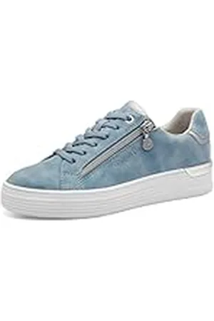 QS by s.Oliver Low 5-23621-44 Sneakers voor dames, , 38 EU, , 38 EU