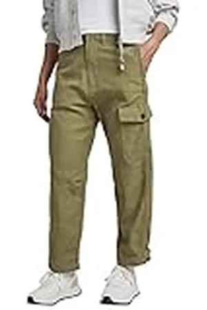 G-Star RAW Cargo Relaxed Pants boxershorts kinderen dames, , 26