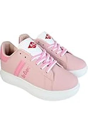 Lee Meisjessneakers, , maat 38, , 38 EU
