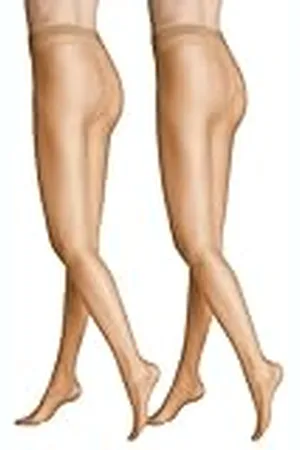Hudson Damespanty (verpakking van 2 stuks), , 42/44