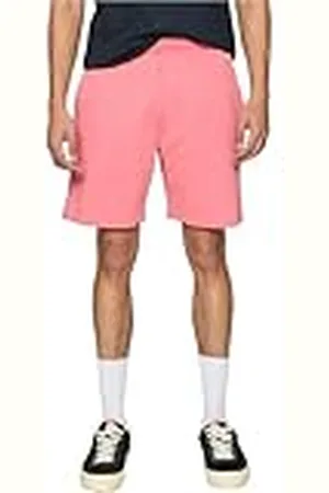 Urban classics New Shorts voor heren, , S