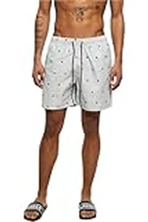Urban classics Herenshorts, , XXL