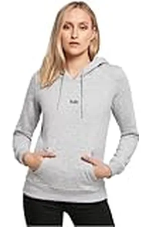 miss tee BadGirl Bang Hoodie voor dames, casual hoodie met rugprint, regular fit, maten XS - 5XL, , M
