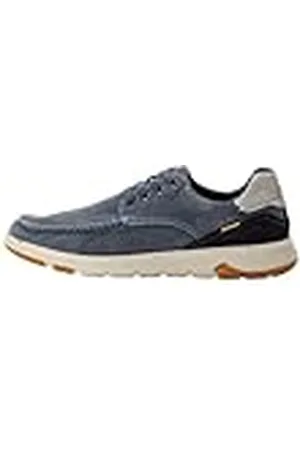 Camel Active Lage sneakers voor heren, , 47 EU