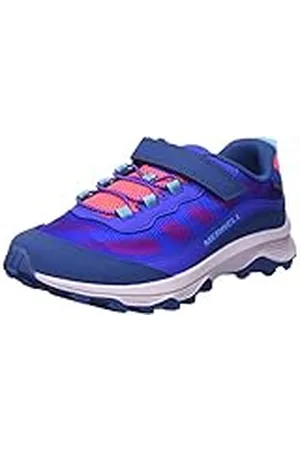 Merrell Moab Speed Low A/C WTRPF wandelschoen Unisex Kind, , 36 EU